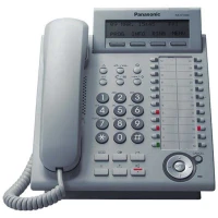 تلفن سانترال Panasonic KX-DT333