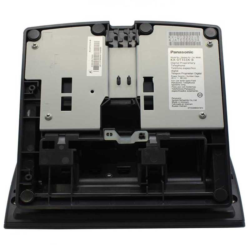 تلفن سانترال Panasonic KX-DT333
