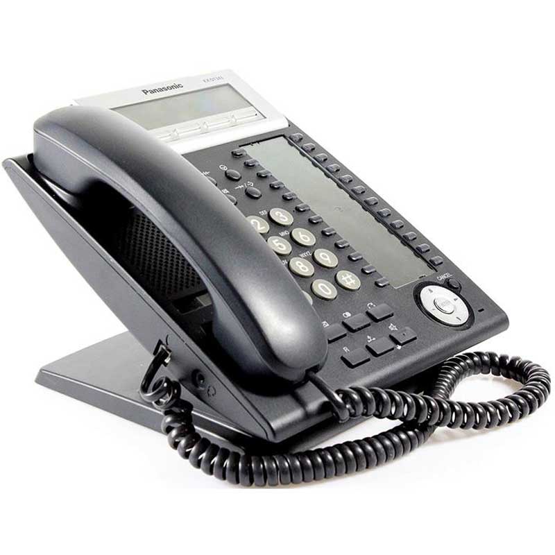 تلفن سانترال Panasonic KX-DT343