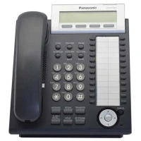 تلفن سانترال Panasonic KX-DT343