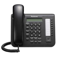 تلفن سانترال دیجیتال Panasonic KX-DT521