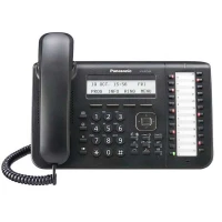 تلفن سانترال پاناسونیک Panasonic KX-DT543