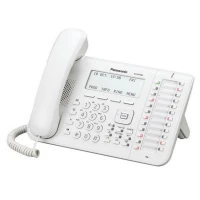 تلفن سانترال دیجیتال Panasonic KX-DT546