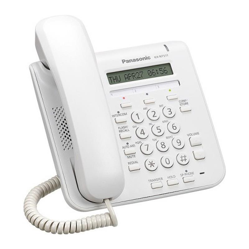 تلفن سانترال Panasonic KX-NT511