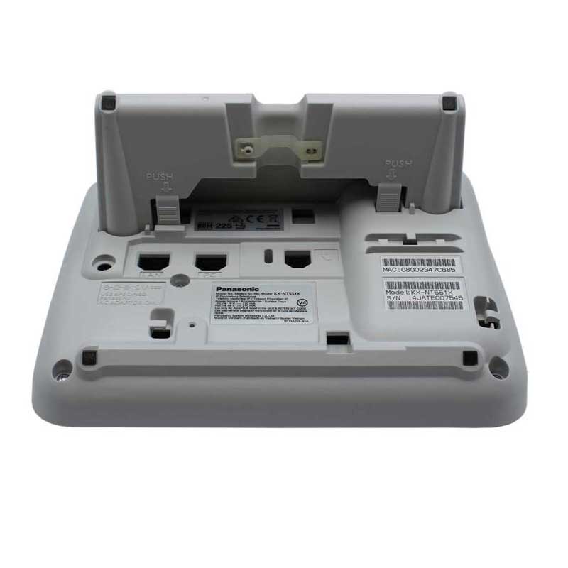 تلفن سانترال پاناسونیک Panasonic KX-NT551