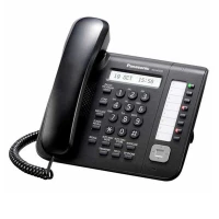 تلفن سانترال پاناسونیک Panasonic KX-NT551