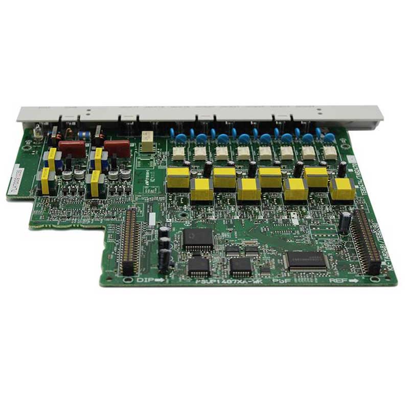 کارت سانترال Panasonic KX-TE82480
