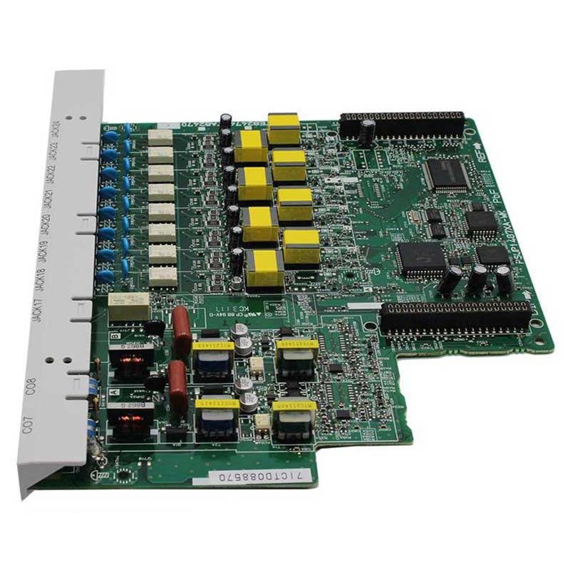 کارت سانترال Panasonic KX-TE82480