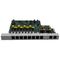 کارت سانترال Panasonic KX-TE82480