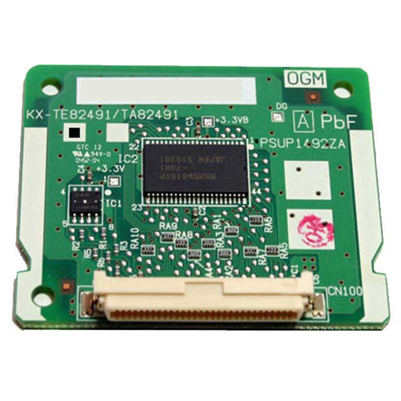 کارت سانترال Panasonic KX-TE82491