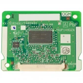 کارت سانترال Panasonic KX-TE82491