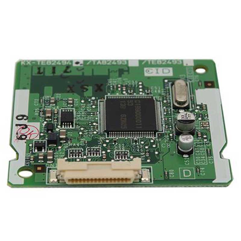 کارت سانترال Panasonic KX-TE82494