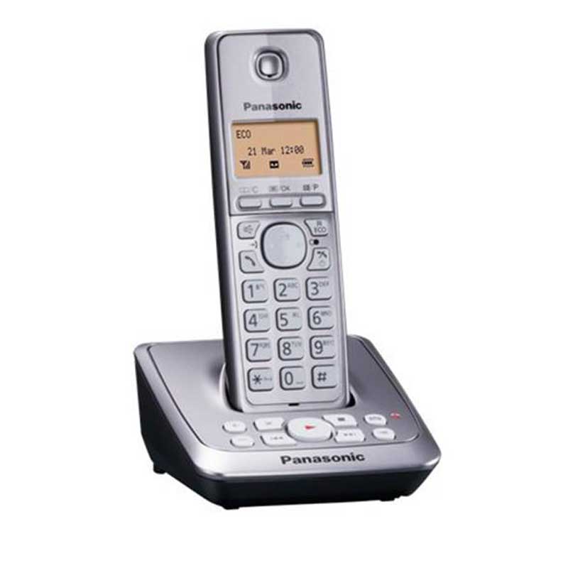 تلفن بی سیم Panasonic KX-TG2721