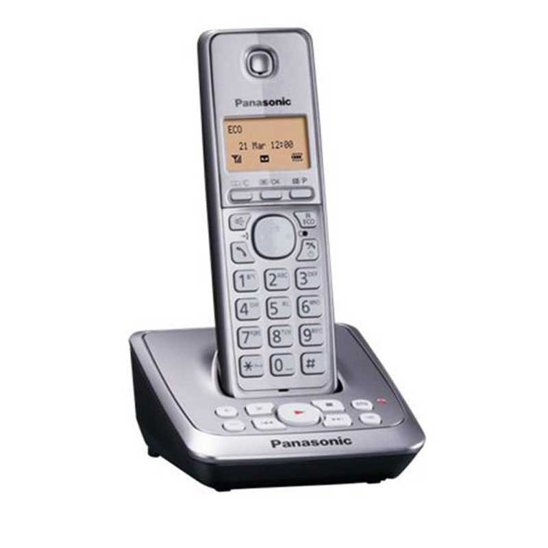تلفن بی سیم Panasonic KX-TG2721