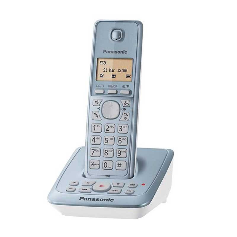 تلفن بی سیم Panasonic KX-TG2721