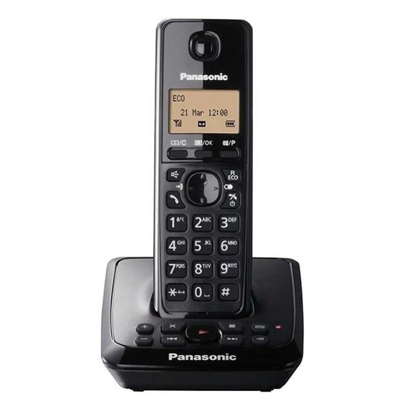 تلفن بی سیم Panasonic KX-TG2721