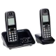 تلفن بی سیم Panasonic KX-TG3722