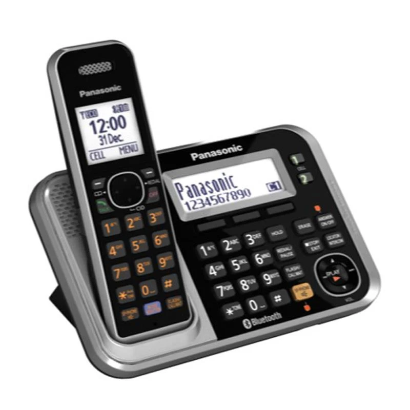 تلفن بی سیم Panasonic KX-TG7841
