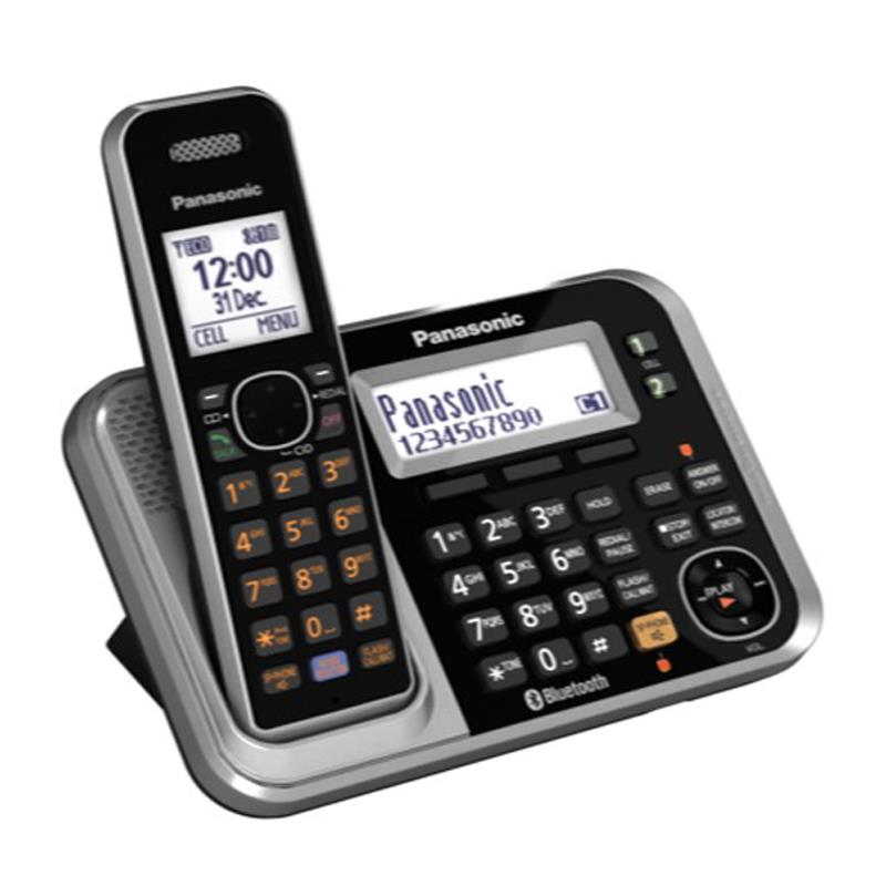 تلفن بی سیم Panasonic KX-TG7841