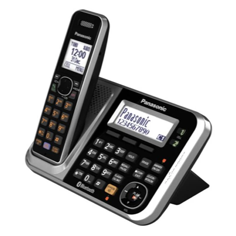 تلفن بی سیم Panasonic KX-TG7841