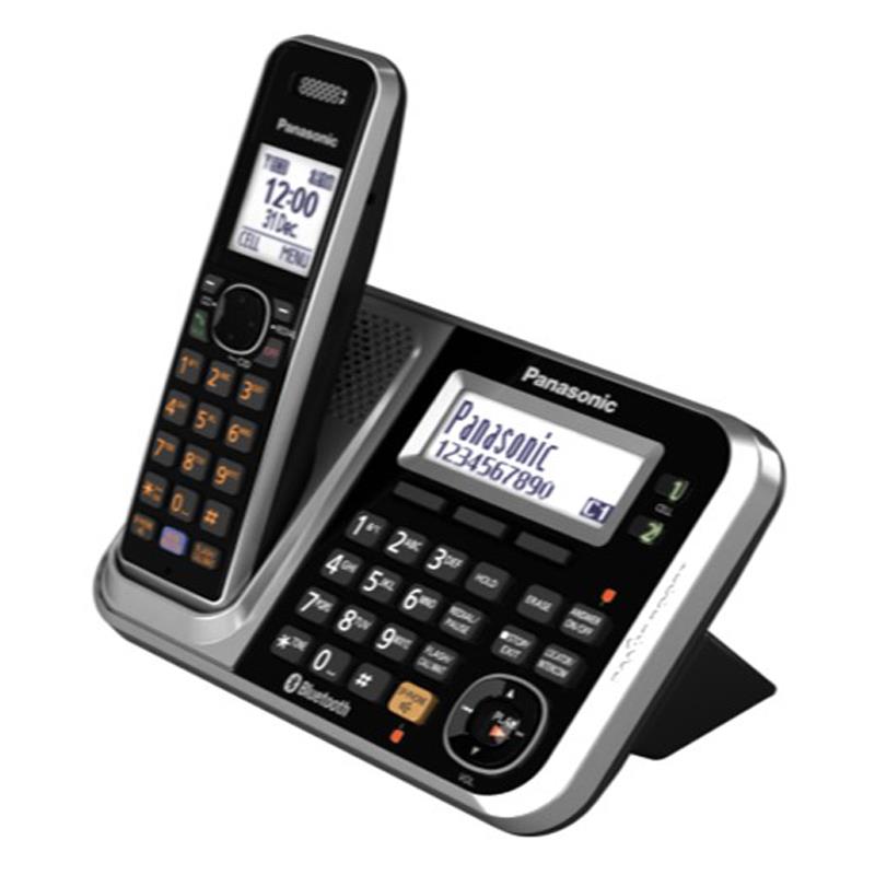 تلفن بی سیم Panasonic KX-TG7841