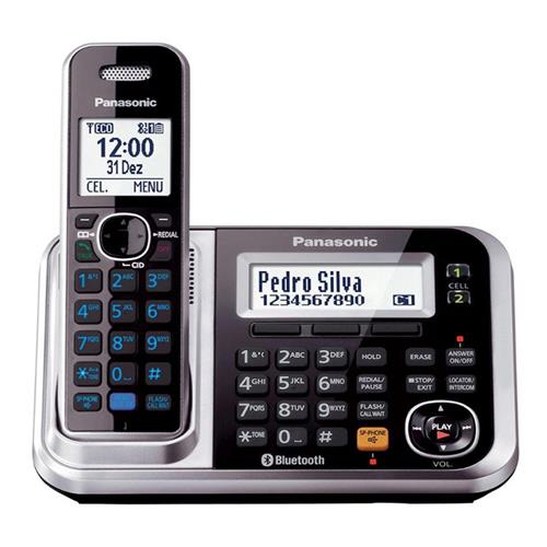 تلفن بی سیم Panasonic KX-TG7841