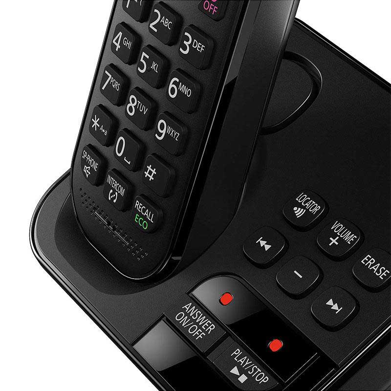 تلفن بی سیم Panasonic KX-TGC420