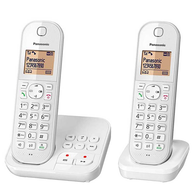 تلفن بی سیم Panasonic KX-TGC422