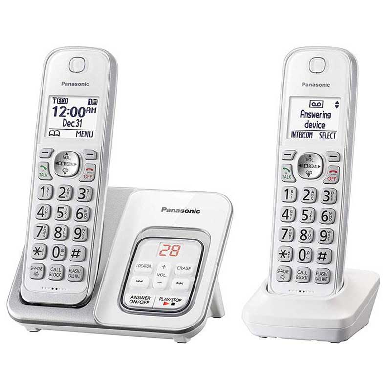 تلفن بی سیم Panasonic KX-TGD532