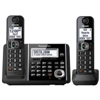 تلفن بی سیم Panasonic KX-TGF342