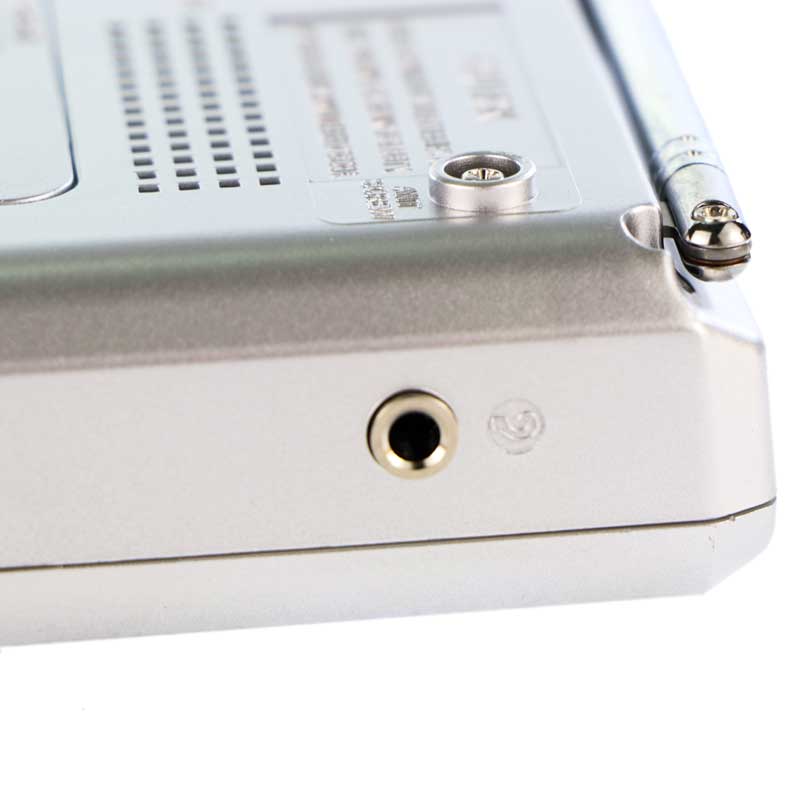 رادیو Panasonic RF-P150D