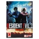 RESIDENT EVIL 2 REMAKE PC 3DVD9