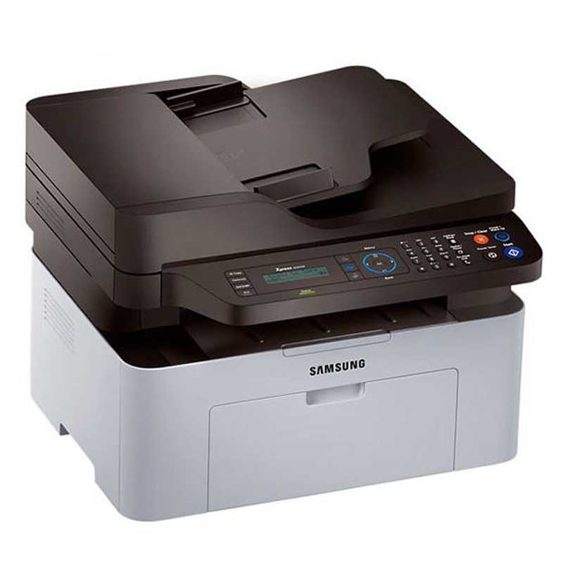 پرینتر لیزری چند کاره SAMSUNG Xpress M2070F