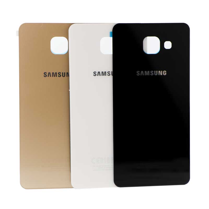 درب پشت گوشی Samsung A5 2016