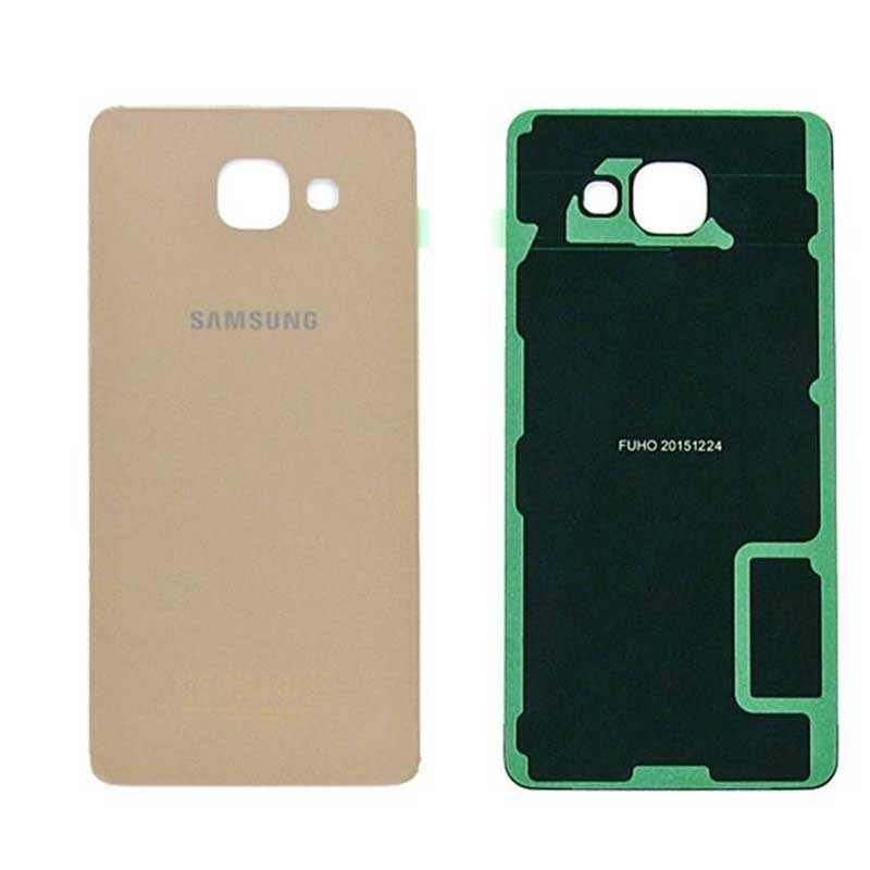 درب پشت گوشی Samsung A5 2016