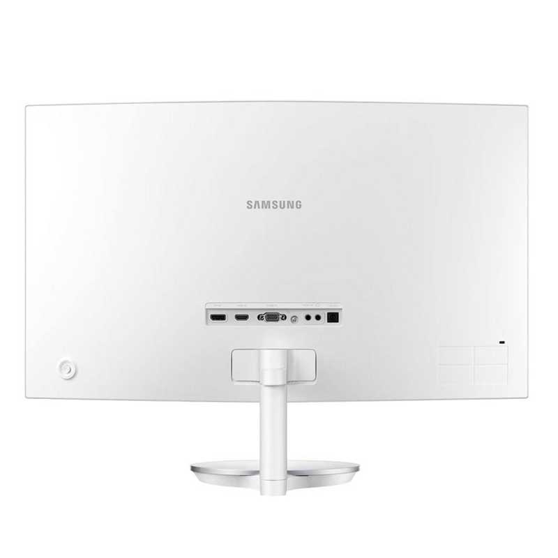مانیتور خمیده سامسونگ C27F591FDM سایز 27 اینچ