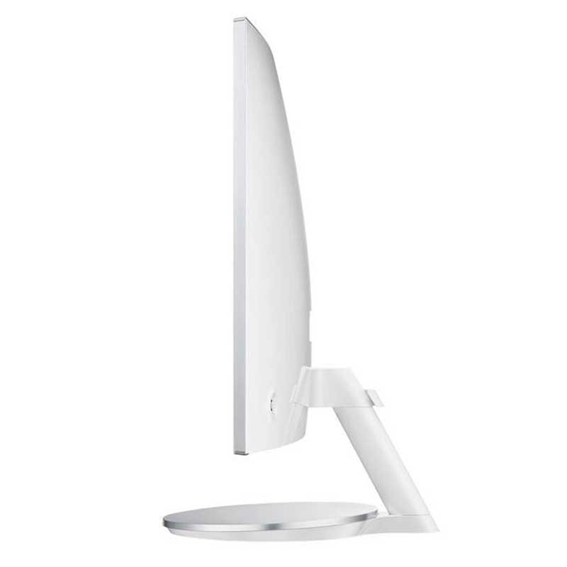 مانیتور خمیده سامسونگ C27F591FDM سایز 27 اینچ