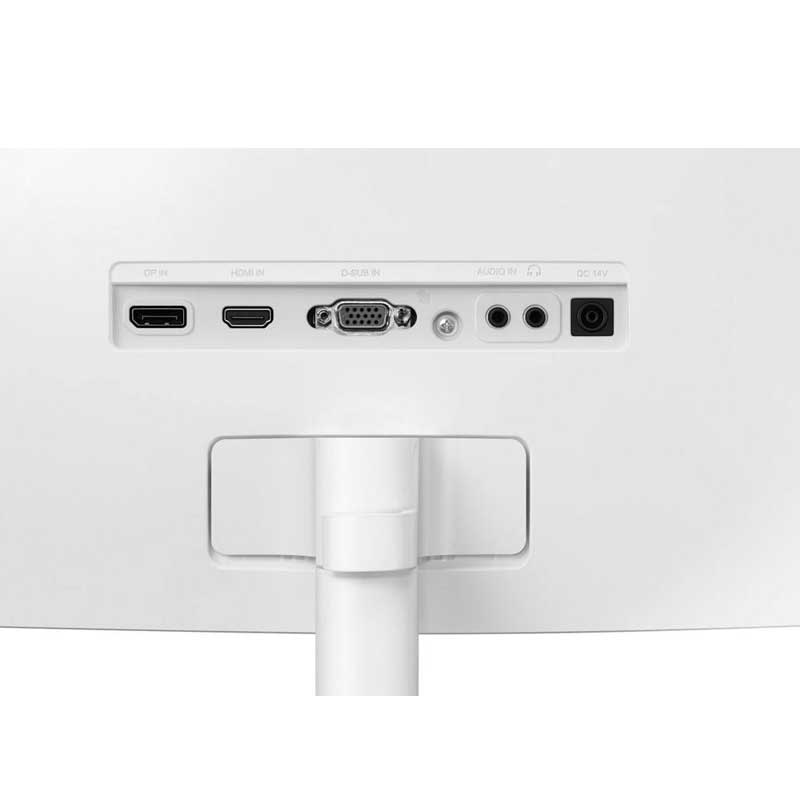 مانیتور خمیده سامسونگ C27F591FDM سایز 27 اینچ