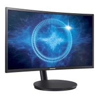 مانیتور خمیده سامسونگ C27FG70 سایز 27 اینچ