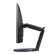 مانیتور خمیده سامسونگ C27FG70 سایز 27 اینچ