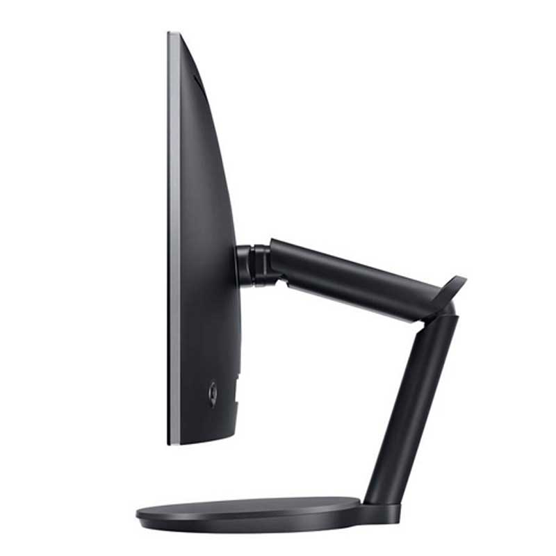 مانیتور خمیده سامسونگ C27FG70 سایز 27 اینچ