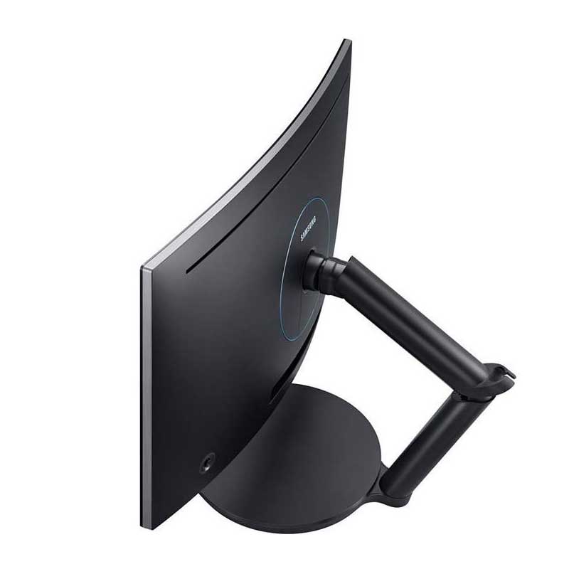 مانیتور خمیده سامسونگ C27FG70 سایز 27 اینچ