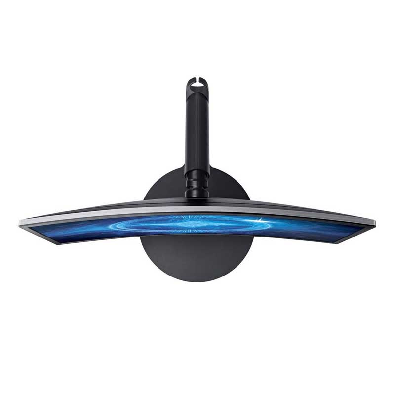 مانیتور خمیده سامسونگ C27FG70 سایز 27 اینچ
