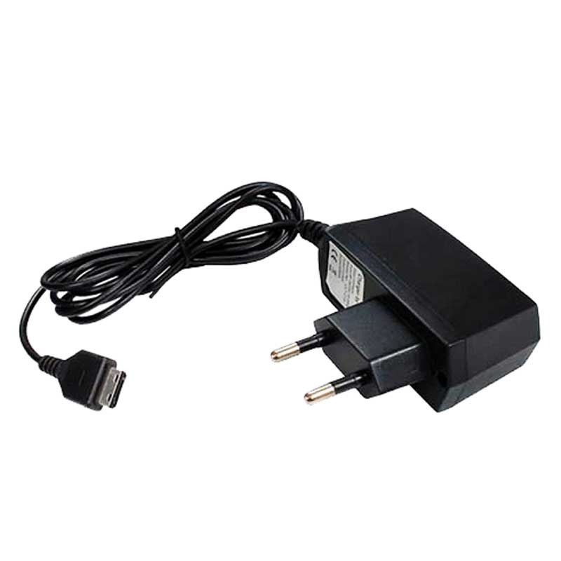 شارژر دیواری سیم وصل 2.58 وات سامسونگ E250 0.55A