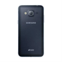 درب پشت گوشی Samsung J3
