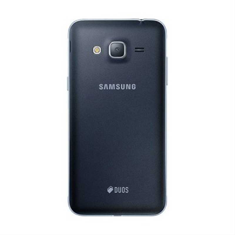 درب پشت گوشی Samsung J3