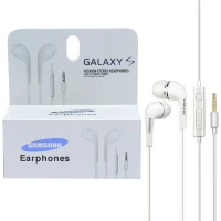 هندزفری Samsung J5 پک دار