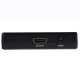 سوییچ Shark 3T01 3Port HDMI کنترل دار