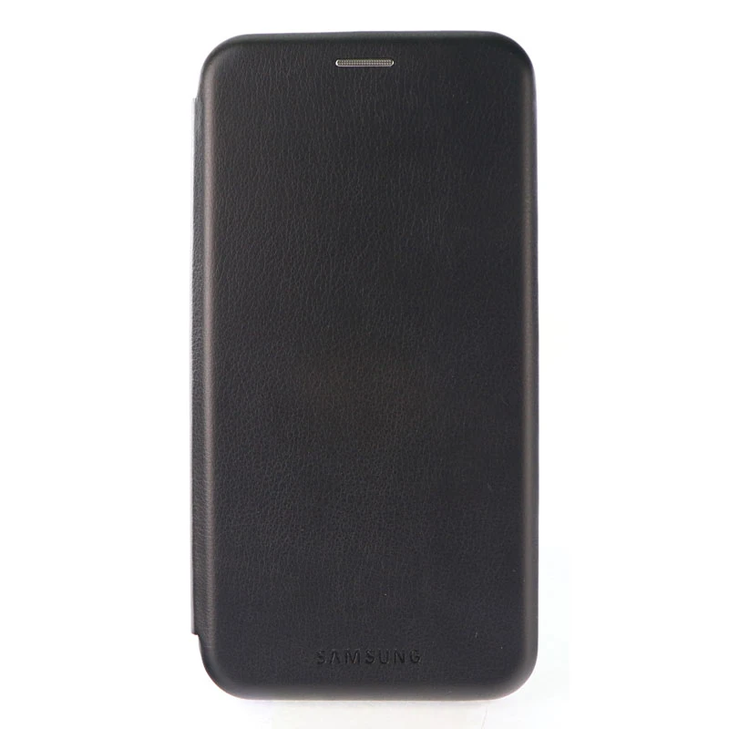کیف مگنتی Samsung A20 مشکی
