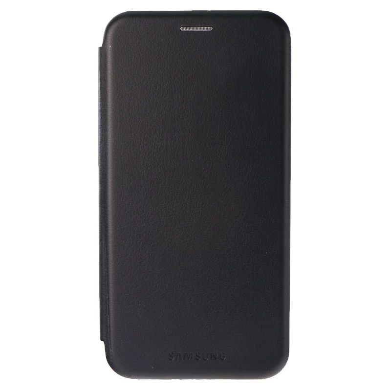 کیف مگنتی Samsung A30 مشکی